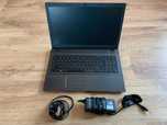 Laptop i7 16GB RAM 128GB SSD, Încărcător, Baterie
