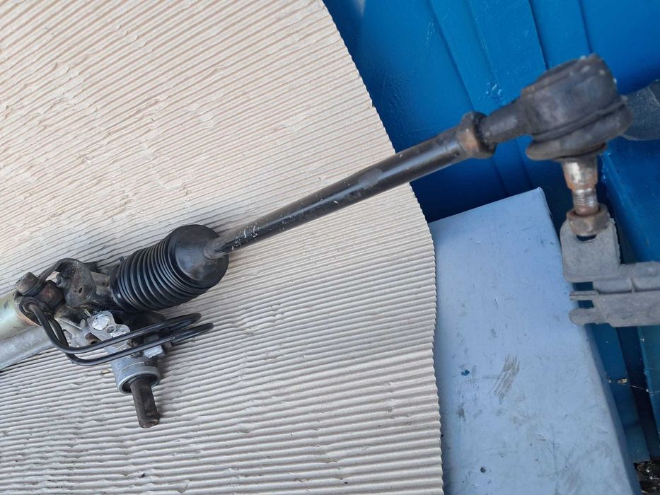 Citroen Xsara Picasso, caseta directie completa, cu garantie.