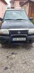 Suzuki grand vitara .
