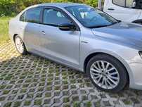 De vânzare  roți.  225/45/17. Anvelope de vară  Michelin.