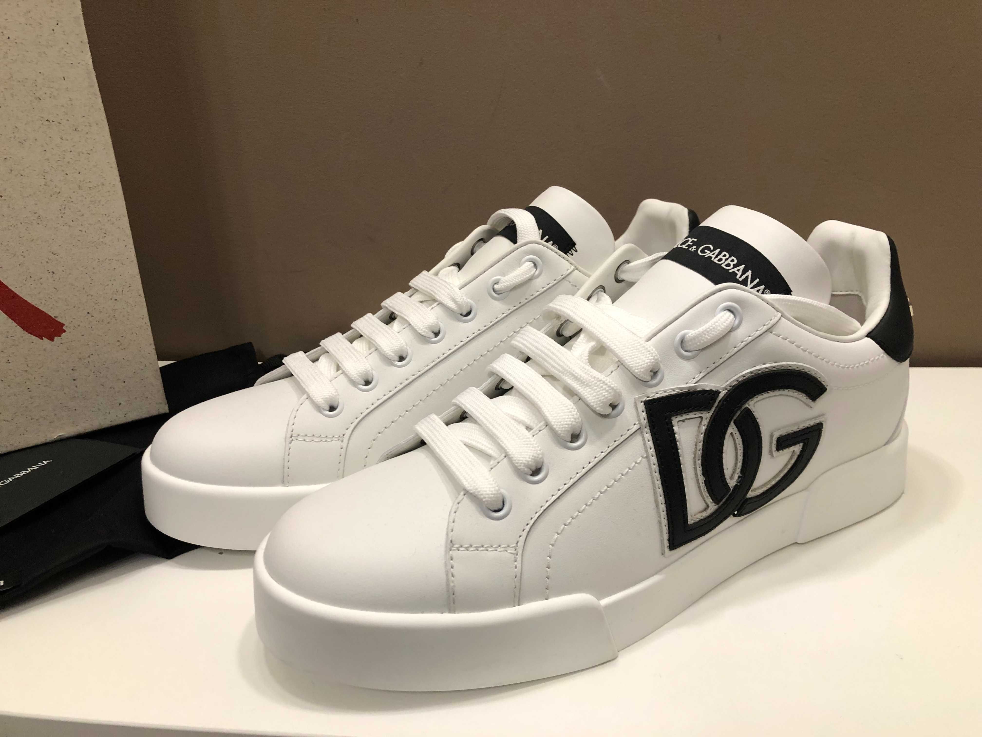 Dolce Gabbana 39 originali, full box, retail 660 euro