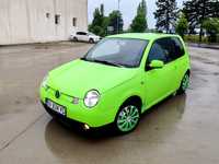 Vw Lupo 1.2 Diesel Automat Variantee