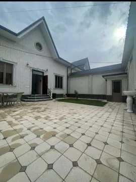 Срочно сдается дом 4 комнат,1,5 сотки на Сергели.