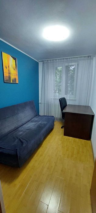 Apartament | 3 Camere | Raul Doamnei | Drumul Taberei | DE INCHIRIAT!