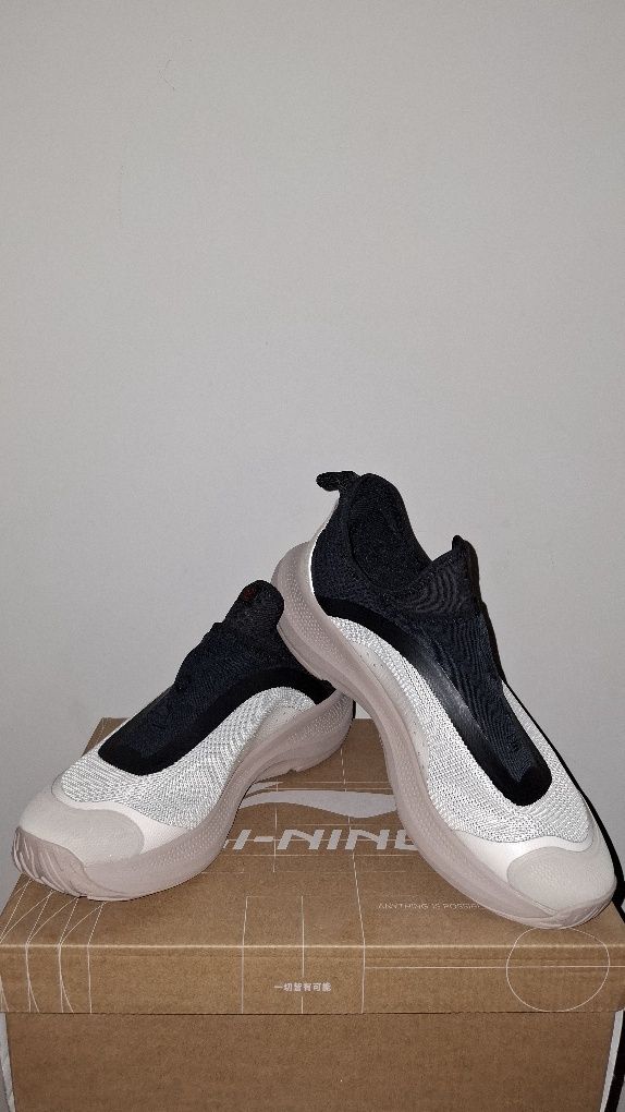 Skechers by LI NING  instagarm:just.shoees_