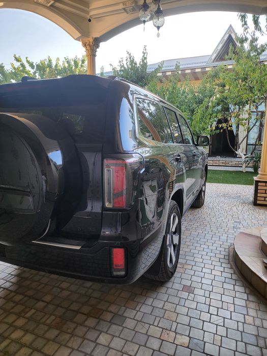 Beijing BJ 60 сотилади 2025 йил .