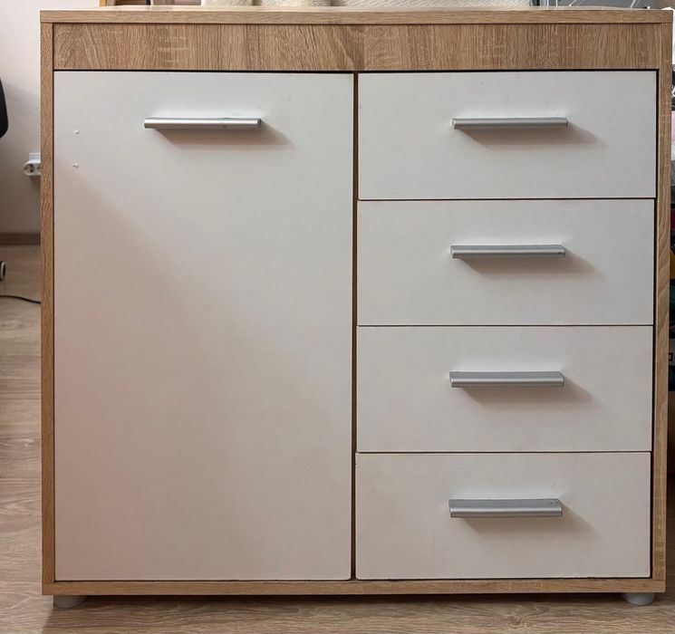 Corp bucătărie în stare foarte buna