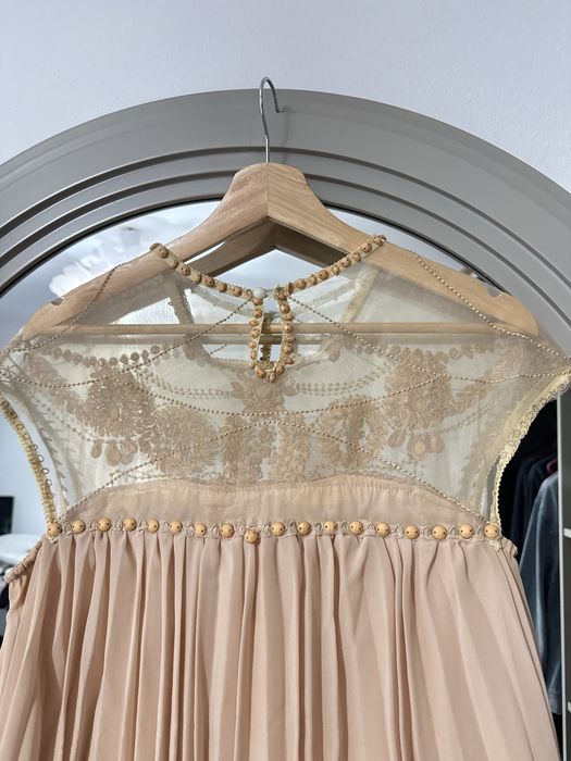 Rochie Creație Personalizată