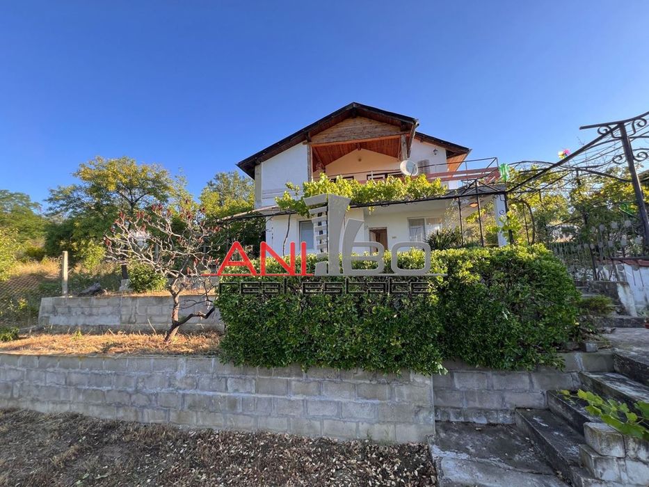 Вила в Варна-м-т Прибой площ 100 цена 270000