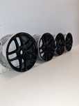 Set  jante aliaj Mercedes GLC  AMG 19R OEM /W253.V253 /an -2015-2022