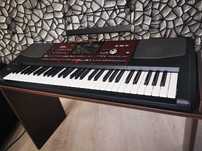 Orgă korg PA 700