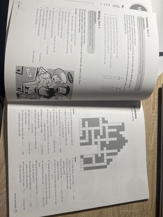 Complete Pet Workbook with answers with audio disc