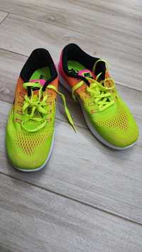 Маратонки Nike Free running 40
