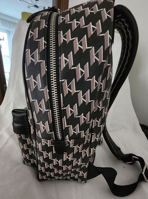 Rucsac/ghiozdan original Karl Lagerfeld