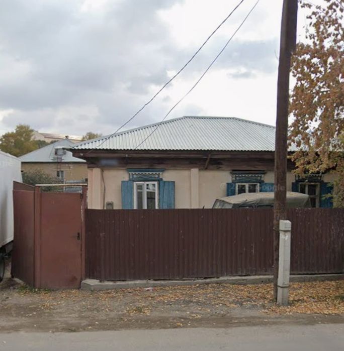 Продам  дом на разбор