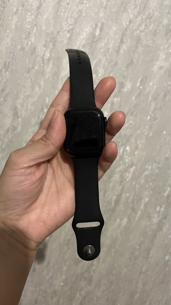 Apple Watch 7 mini 41