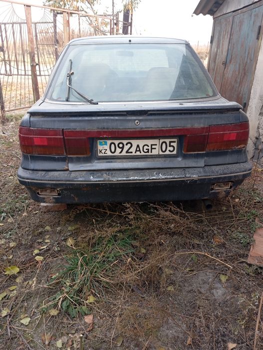 Срочно продам машину