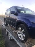 Usa /Portiera staga/dreapta Nissan X-Trail an 2004 2.2 dci