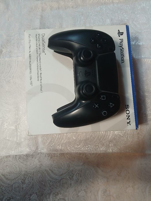 PS5 DualSense Джойстик
