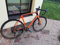 Bicicleta ciclocross / gravel KTM Carbon