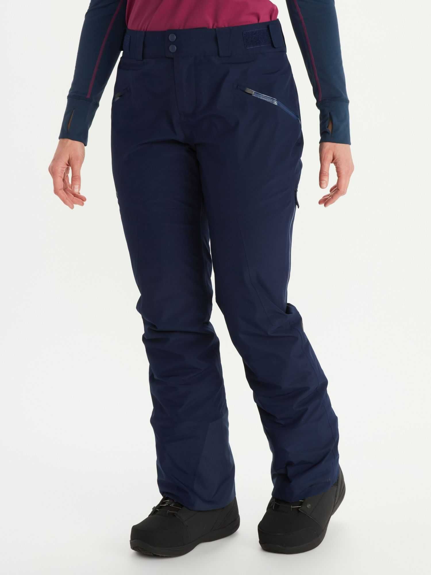 Marmot Gore-Tex, M, XL, нови, оригинални дамски ски/сноуборд панталони
