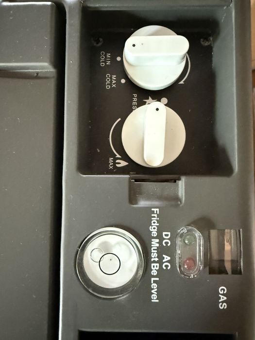 Vand frigider Teesa 42l