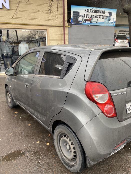 Спарк механика 2016 2-п