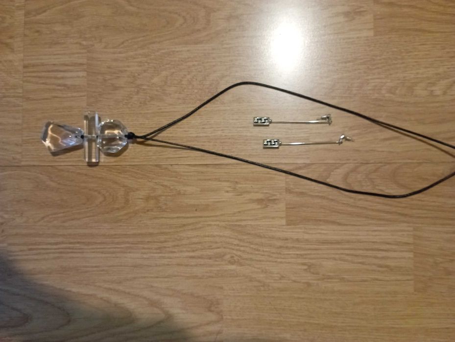 Стилни бижута - изискани комплекти