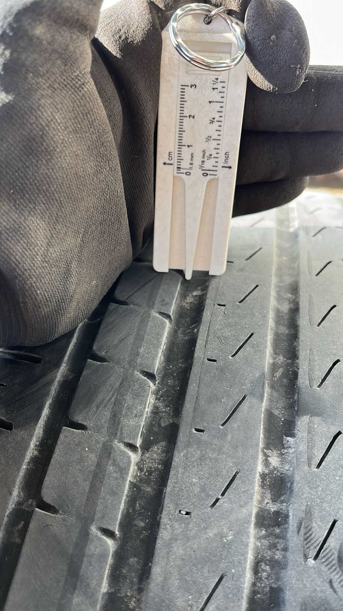 Anvelope Pirelli Scorpion Verde 235/55 R19
