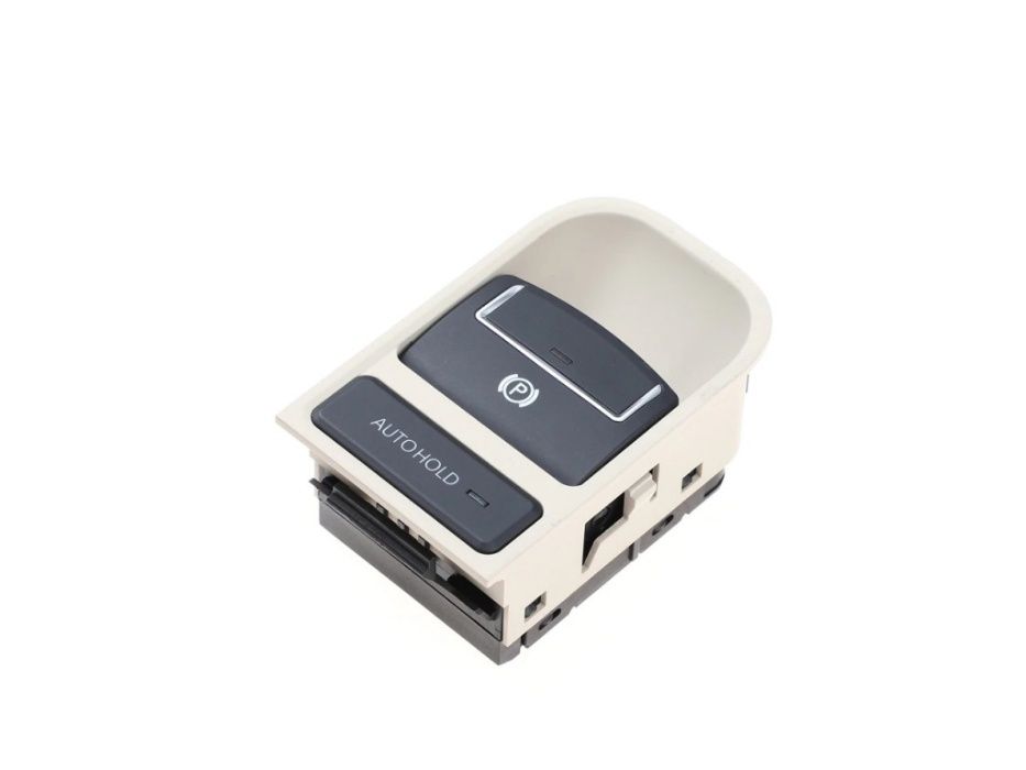 Бутон за ръчна спирачка VW Tiguan, Sharan и Seat Alhambra