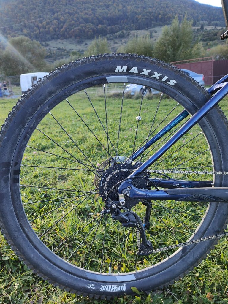 Bicicleta electrica Giant Mărimea L