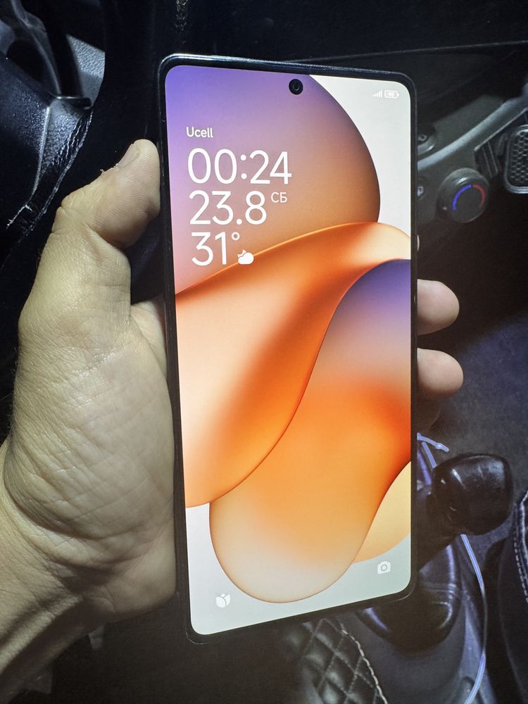 redmi note 13 pro