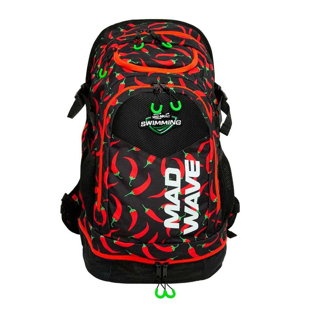 Рюкзак Madwave Lane 32 л