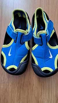 Sandale Nike sunray copii interior 14.5cm