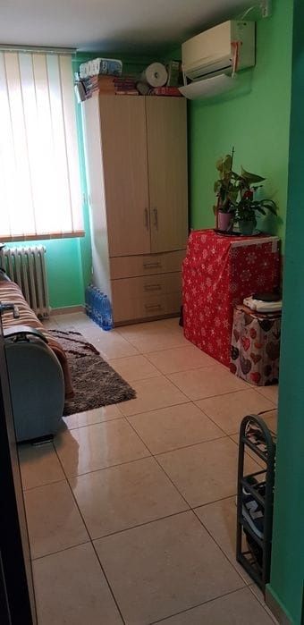 Garsonieră pe Take Ionescu lîngă ISHO , str dr Alexandru Martha
