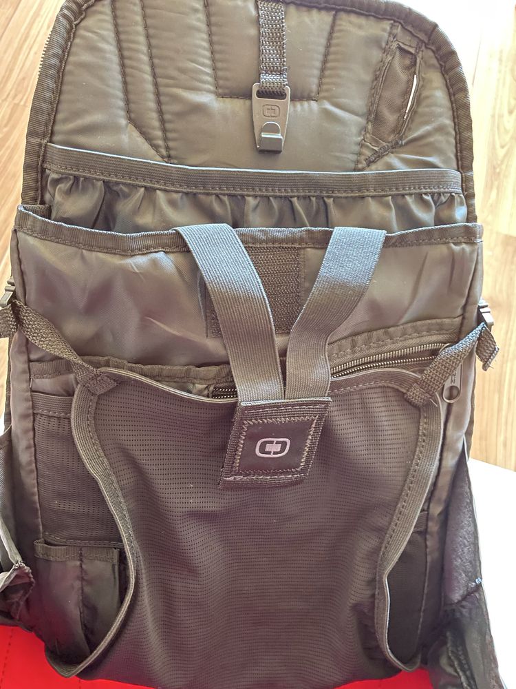 Мото раница OGIO NO DRAG 5