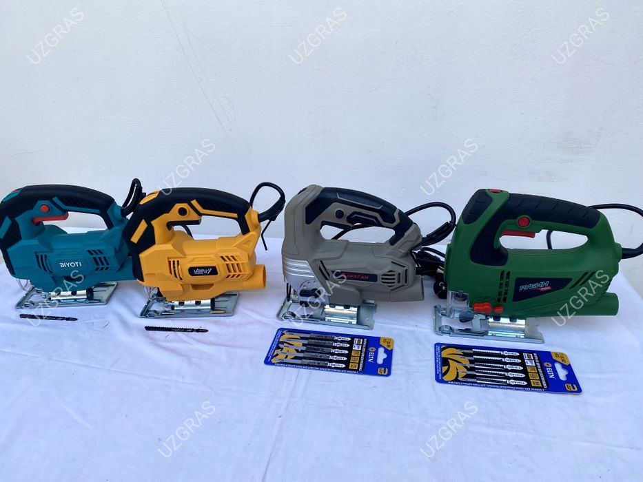 Бепул доставка лобзик электрический новый оригинал