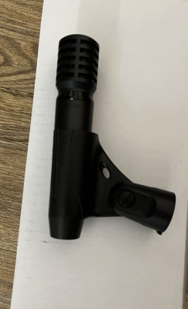 Микрофон Shute PGA81