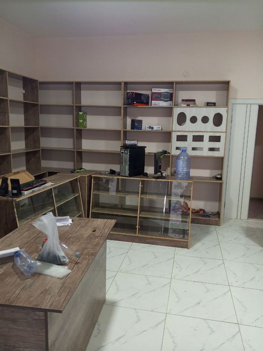 Magazinga pirilafka tayyor yasalgan