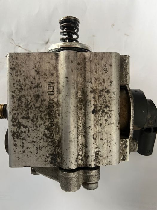 Гнп за фолксфаген 1.6 fsi