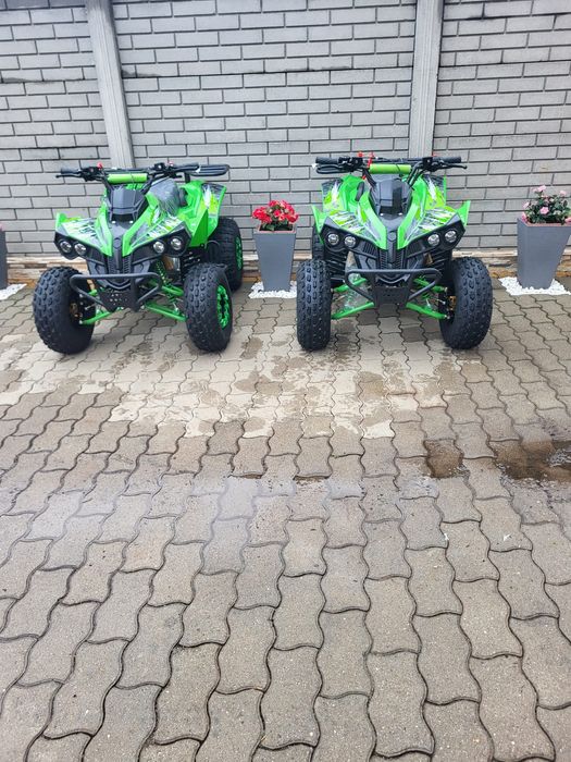 Atv Sport 125 cm