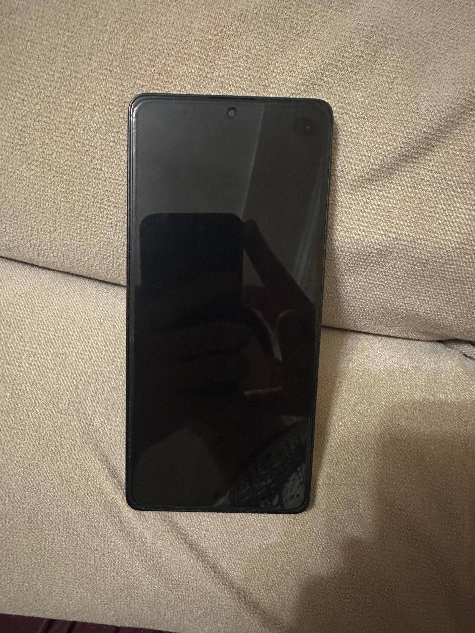 Redmi note 14S с гарантией