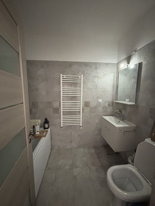Închiriez Apartament 2 camere , Baciu, Cluj, termen scurt