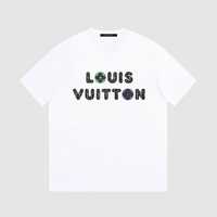 Tricou Louis Vuitton Calitate Premium