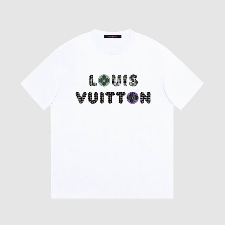 Tricou Louis Vuitton Calitate Premium