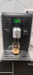 Espressor Automat Saeco Moltio HD8769 Aparat cu Cafea Boabe Negru