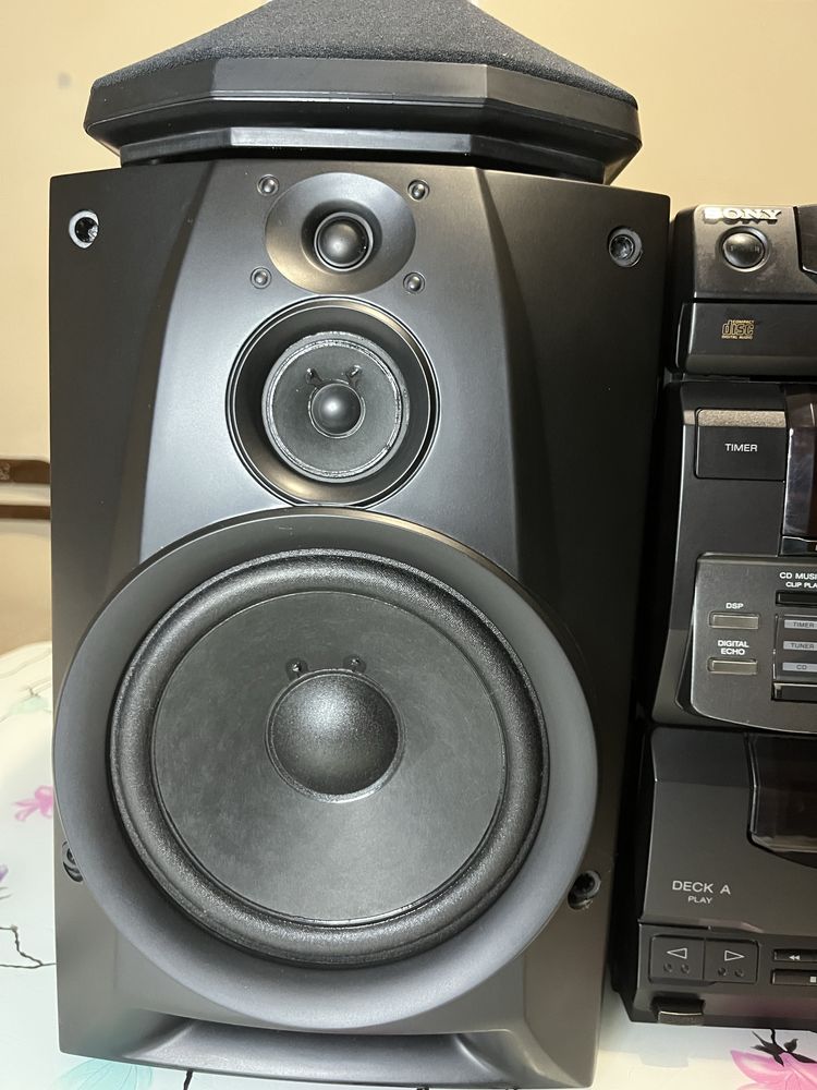 Аудио система Sony G88