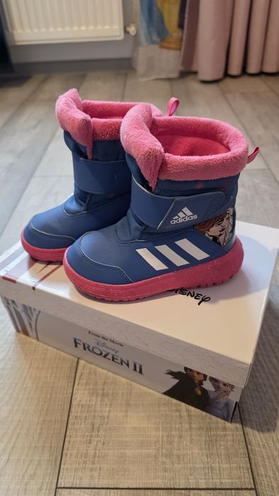 Cizme Adidas Frozen 27