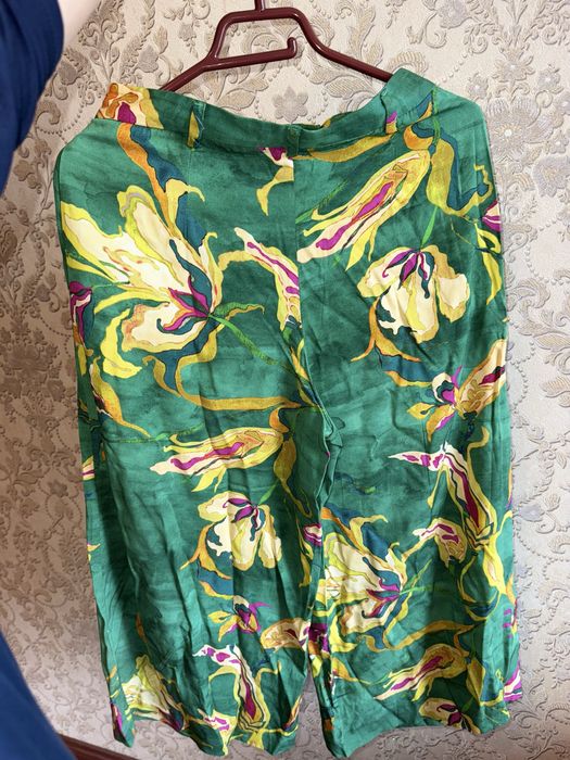 брюки Massimo Dutti оригинал