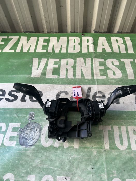 Manete stergatoare, semnalizare Ford Ranger Wildtrak 2017